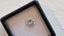 $1 RES * Valuation $13,290.00 * 1.01ct Round Large WHITE Diamond Loose IGL CERT Carousel 5