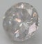 $1 RES * Valuation $13,290.00 * 1.01ct Round Large WHITE Diamond Loose IGL CERT Carousel 6