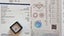 $1 RES * Valuation $13,290.00 * 1.01ct Round Large WHITE Diamond Loose IGL CERT Carousel 14