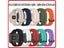 Silicone Sport Band For Redmi Watch 2 Lite Carousel 2