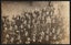 Postcard - WW1 27th Reinforcements, Dunedin. 1917 Real Photo. Earland Carousel 1