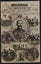 Postcard - Souvenir of Lord Kitchener's Tour of NZ. Feb. 1910 Carousel 1