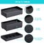 4Pcs Furniture Risers Sale NZ Stock Deal Carousel 5