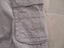 Jeep dark cream long shorts Carousel 2