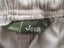 Jeep dark cream long shorts Carousel 4