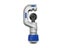 Powerful Rotary Manual Pipe Cutter For PVC Copper Stainless Steel Carousel 3