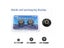 Powerful Rotary Manual Pipe Cutter For PVC Copper Stainless Steel Carousel 7