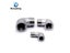Female X Male Thread 90 Degree Angled Pipe Fitting Connectors SS 304 Carousel 1