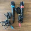 Boxed SingStar Microphones Set - Great Condition Carousel 2