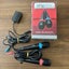 Boxed SingStar Microphones Set - Great Condition Carousel 1