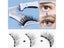 Professional Magnetic Eyelashes Extension Applicator Tweezer Carousel 3