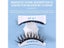 Professional Magnetic Eyelashes Extension Applicator Tweezer Carousel 5