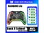 Wired Game Controller For Switch Win10/11 With RGB Joystick Carousel 1