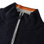 Calvin Klein Mens Golf Vertex Half Zip Neck Pullover Sweater Carousel 3