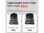 Ultralight Bike Inner Tube 700x25c/32c Presta Valve 48/60/80mm Carousel 4