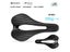 3D Printed Carbon Fiber Bike Saddle For Road MTB Racing Carousel 3