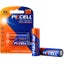 PKCELL 1.5V Ultra Alkaline Aa Battery 2Pk Lr6 Ultra Digital Carousel 1