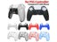 DualSense Non Slip Soft Silicone Case For PS5 Carousel 2