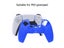 DualSense Non Slip Soft Silicone Case For PS5 Carousel 6