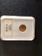 Gold investment coin - 1904 Russian 5 rubles. Carousel 1