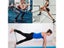 Resistance Bands Set Ankle Straps For Gym Workout Fitness Carousel 3