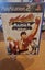 PS2 - Street Fighter Alpha Anthology - Complete - PAL Carousel 1