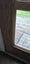 Entry door - 1980(h) x 810(w) - single glazed Carousel 4
