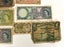 6 x FIJI Islands 1942 to 1965 Assorted Banknotes and one other Carousel 3