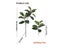 3.6Ft Artificial Magnolia Tree For Home Garden Office Decoration Carousel 1