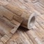 Wall Paper Sticker Waterproof Wallpaper 1.22Mx50M Brick Snap Deal Carousel 6