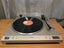 Pioneer PL-8 Direct-Drive Turntable Carousel 12