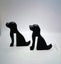 THE CATTAGE-2PC Cat Or Dog Shower Hooks Add Fun & Practicality To Bathing Acces Carousel 5