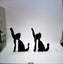 THE CATTAGE-2PC Cat Or Dog Shower Hooks Add Fun & Practicality To Bathing Acces Carousel 6