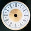 87mm Aluminum Dial - Bulk lot x 150 pieces Carousel 1