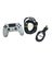 SONY PS4 SLIM 500GB CUH-2102A + CONTROLLER + CORDS Carousel 1