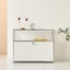 Side Table / Bedside Table Carousel 1