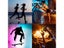 Waterproof LED Reflective Armbands For Outdoor Activities Carousel 7