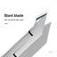 Stainless Steel Cuticle Nail Nipper Clipper For Manicure Pedicure Carousel 2