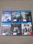 6 PS4 Games Bulk Bundle - $1 Reserve Carousel 1