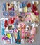 Barbie Accessories and Clothing, Huge Bulk Lot - $1 Reserve Charity Auction! Carousel 1