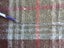 Mohair & Wool Scottish Tartan Throw 165cm x 120cm - $1 Reserve Charity Auction! Carousel 10