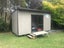 CABINS FOR RENT - 3 SIZES AVAILABLE Carousel 6