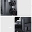 Model 993 | Commerical Smith Machine with 140KG Metal Weight Stacks Carousel 5