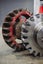 Cullimore Engineering Ltd Carousel 5