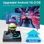 T95 Plus 6K Android 16 Smart TV Box - 4GB/64GB Dual WiFi - make an old TV smart! Carousel 4