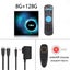 T95 Plus 6K Android 16 Smart TV Box - 4GB/64GB Dual WiFi - make an old TV smart! Carousel 7