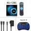 T95 Plus 6K Android 16 Smart TV Box - 4GB/64GB Dual WiFi - make an old TV smart! Carousel 8