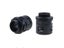 10pcs M12-M63 Nylon Plastic Corrugated Tube Connector Carousel 5