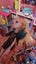 Ever after high faybelle thorn doll Carousel 2