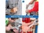 6 And 10 Inch Adjustable Wide Handle Wrench For Plumbing Carousel 3